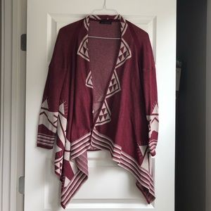 Sweater Cardigan